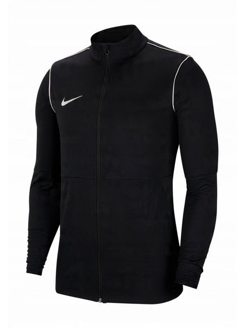 Nike - Veste de survêtement DRY PARK - Kiabi Nike - Veste de survêtement DRY PARK - Kiabi