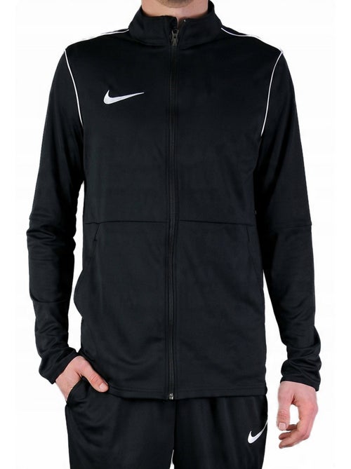 Nike - Veste de survêtement DRY PARK - Kiabi Nike - Veste de survêtement DRY PARK - Kiabi