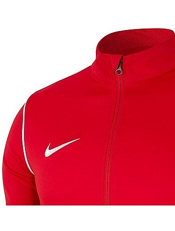 Nike - Veste de survêtement DRY PARK
