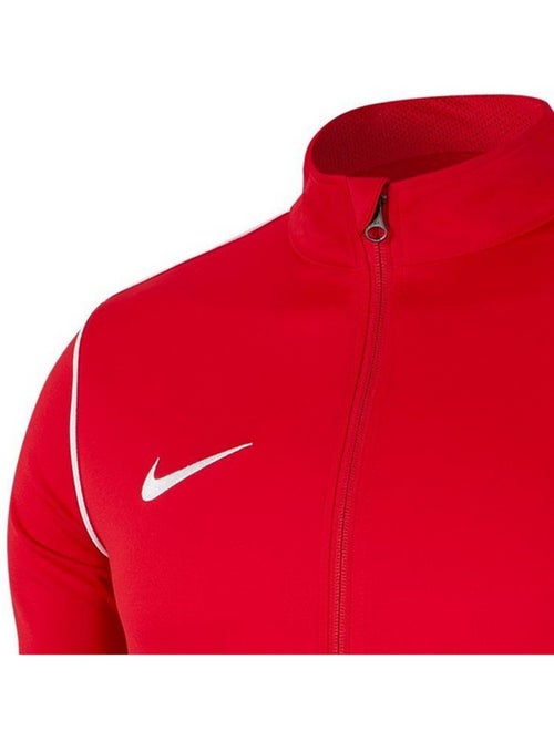 Nike - Veste de survêtement DRY PARK - Kiabi Nike - Veste de survêtement DRY PARK - Kiabi