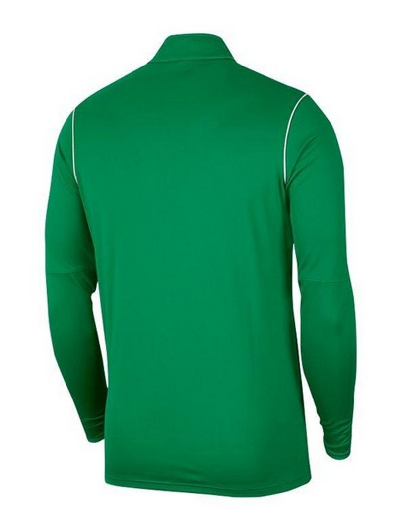 Nike - Veste de survêtement DRY PARK Vert - Kiabi