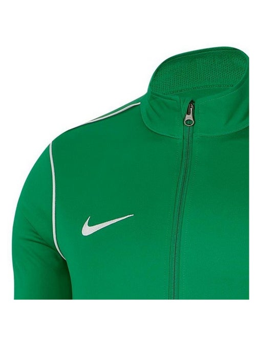 Nike - Veste de survêtement DRY PARK - Kiabi