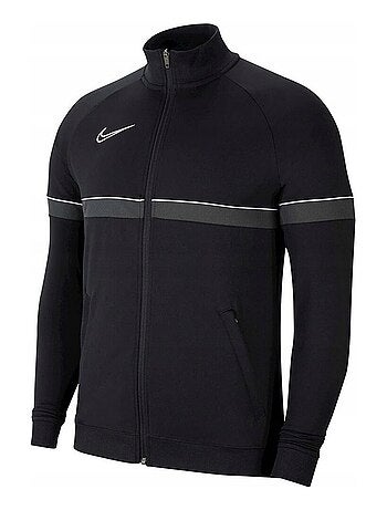 Nike - Veste de survêtement