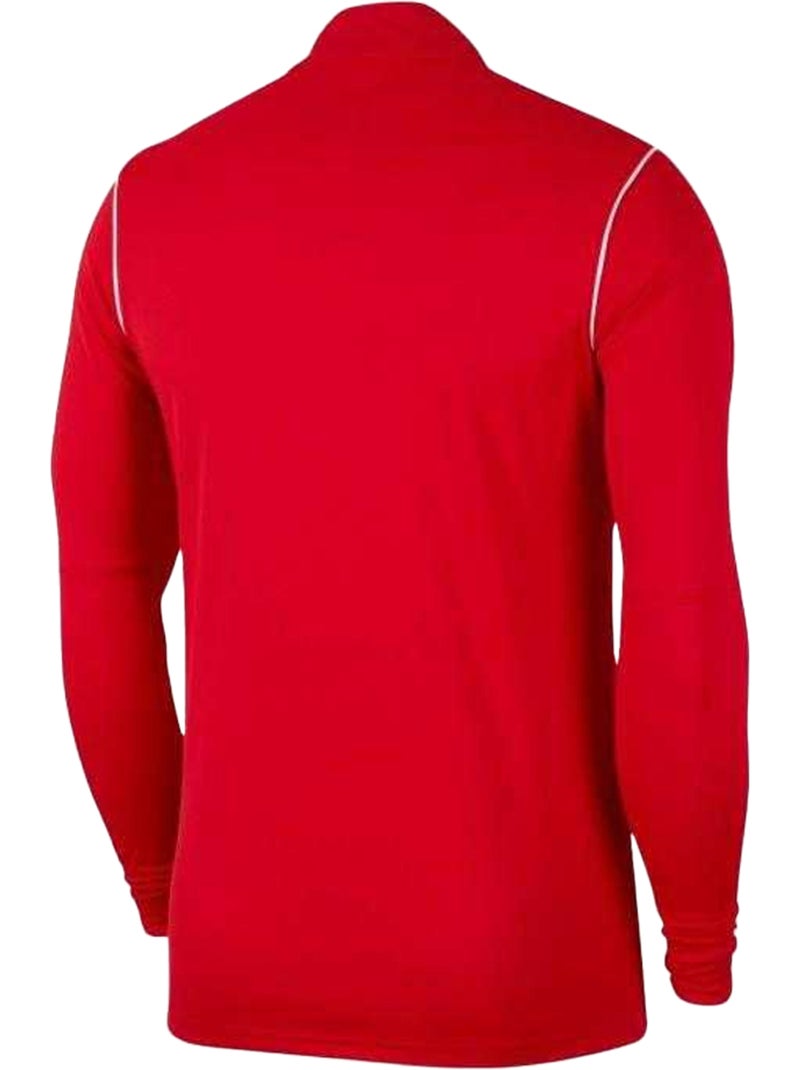 Nike - Veste de survêtement PARK Rouge - Kiabi