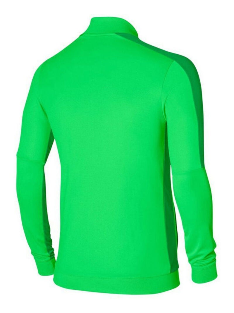 Nike - Veste de survêtement Vert - Kiabi