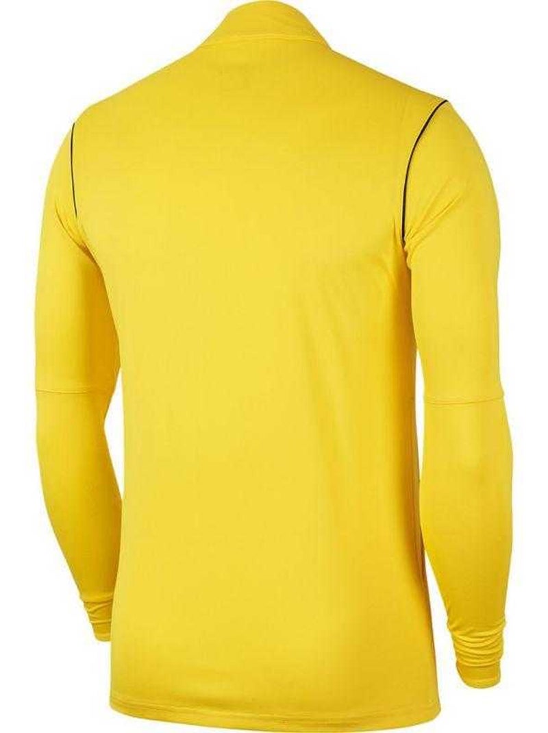 Nike - Veste DRY PARK Jaune - Kiabi