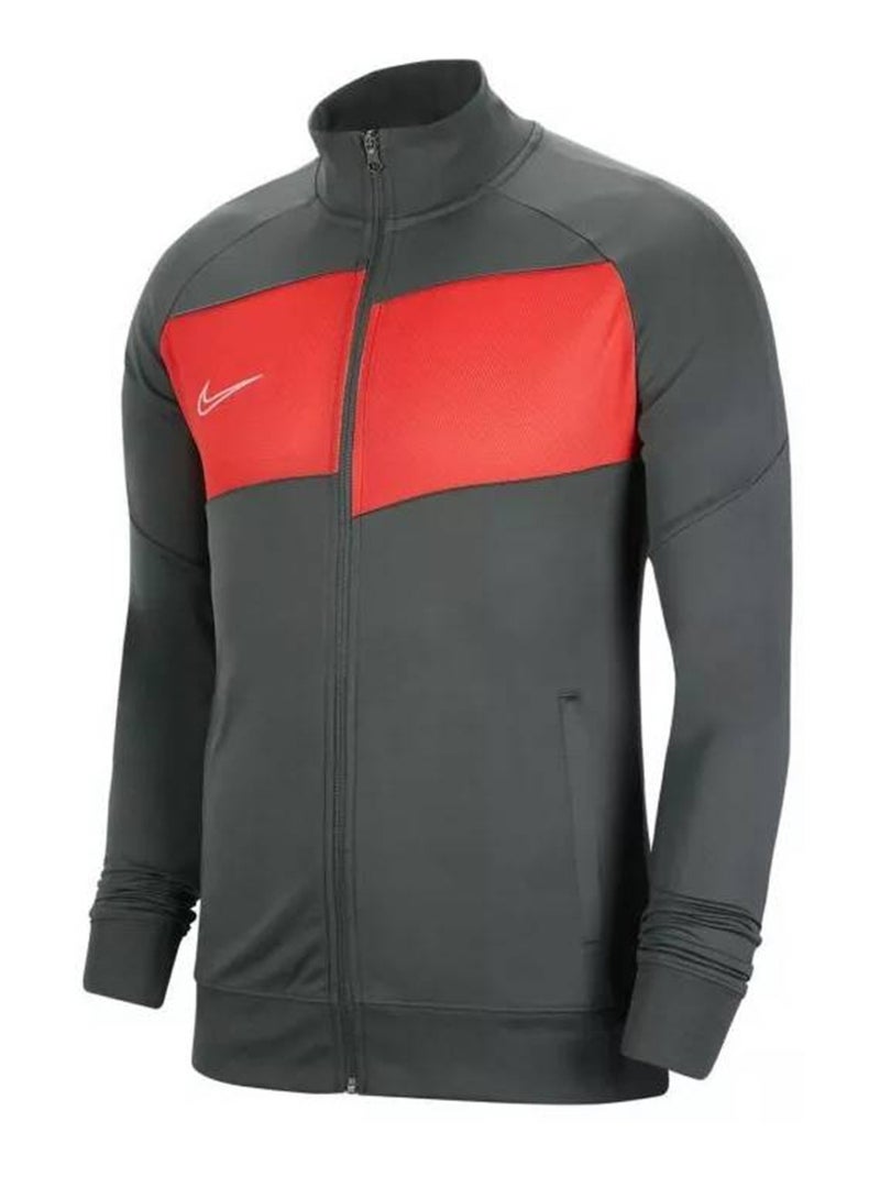 Nike - Veste entraînement ACADEMY PRO Gris Bleu - Kiabi