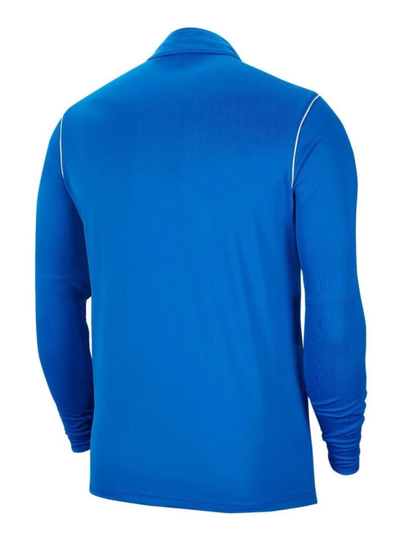 Nike - Veste entraînement DRI-FIT PARK Bleu - Kiabi