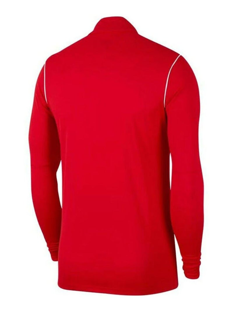 Nike - Veste entraînement DRI-FIT PARK Rouge - Kiabi