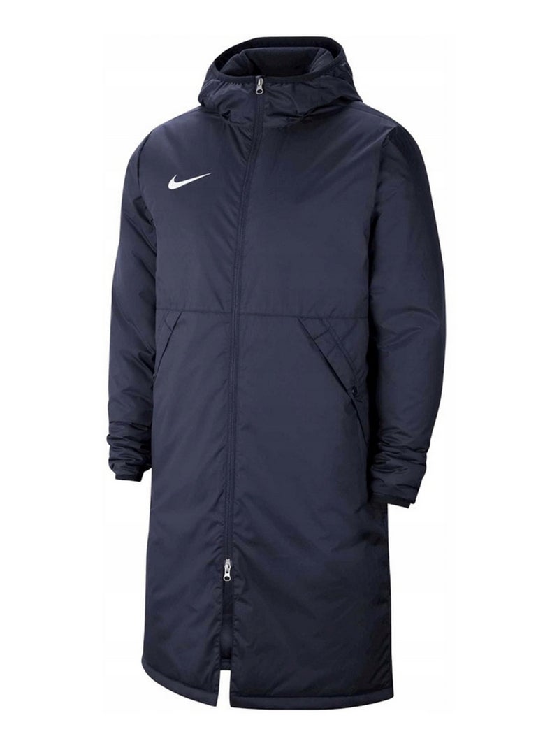 Nike - Veste hiver PARK Bleu marine - Kiabi
