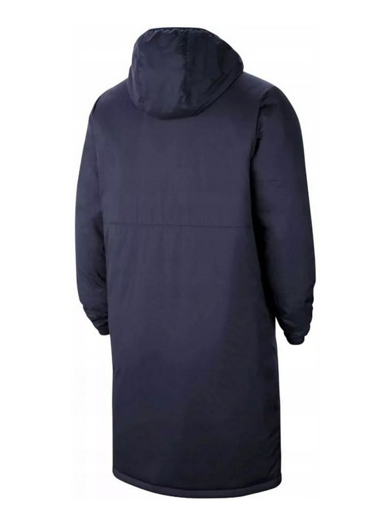 Nike - Veste hiver PARK Bleu marine - Kiabi