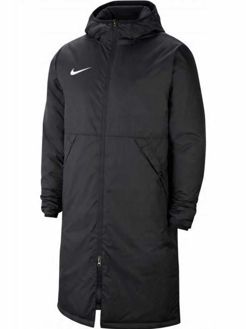 Nike - Veste hiver PARK Noir - Kiabi