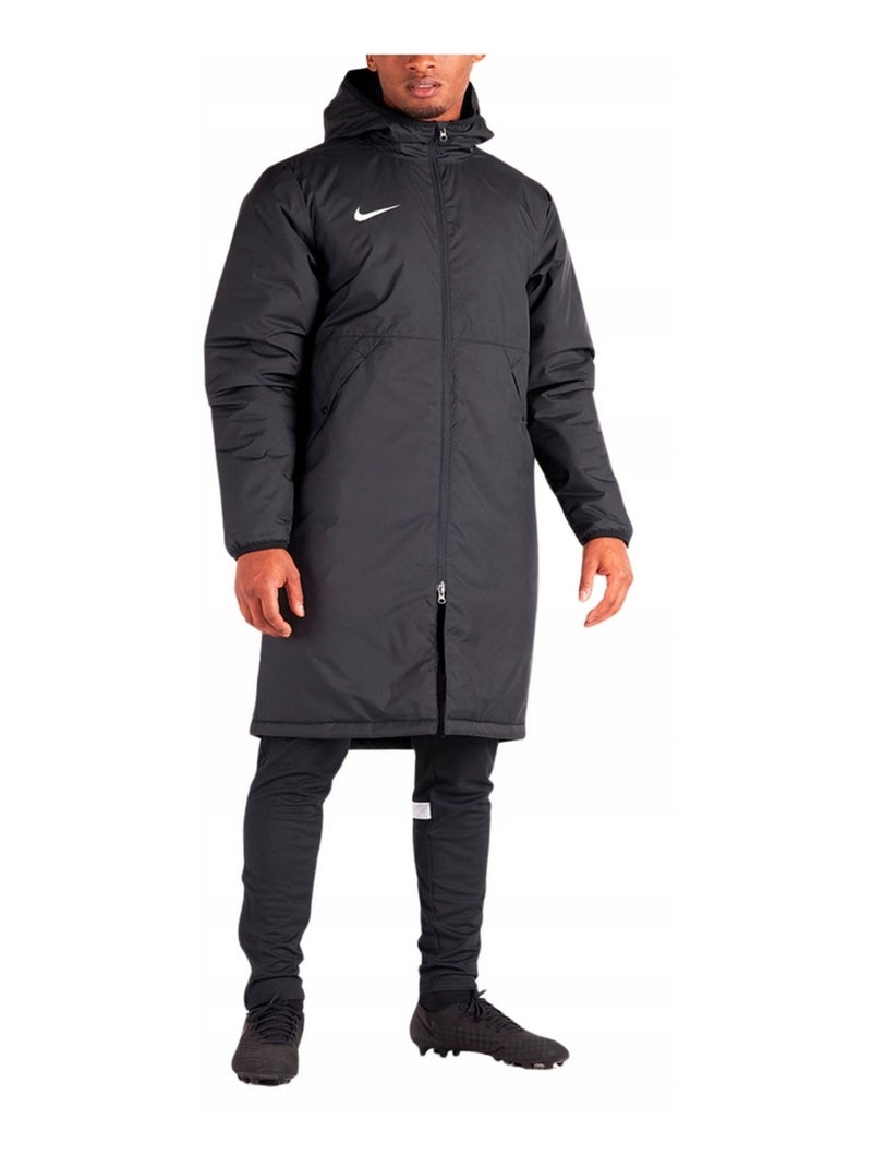Nike - Veste hiver PARK Noir - Kiabi