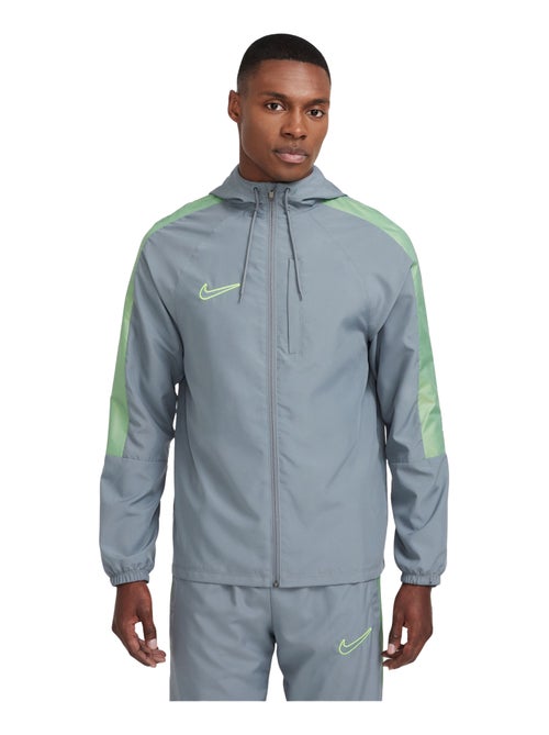 Nike - Veste imperméable ACADEMY - Kiabi Nike - Veste imperméable ACADEMY - Kiabi