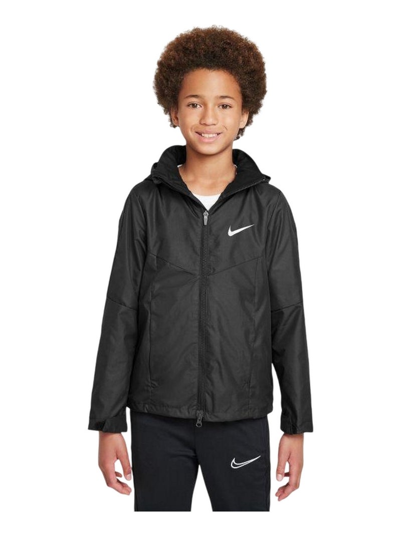 Nike - Veste imperméable ACADEMY Noir - Kiabi