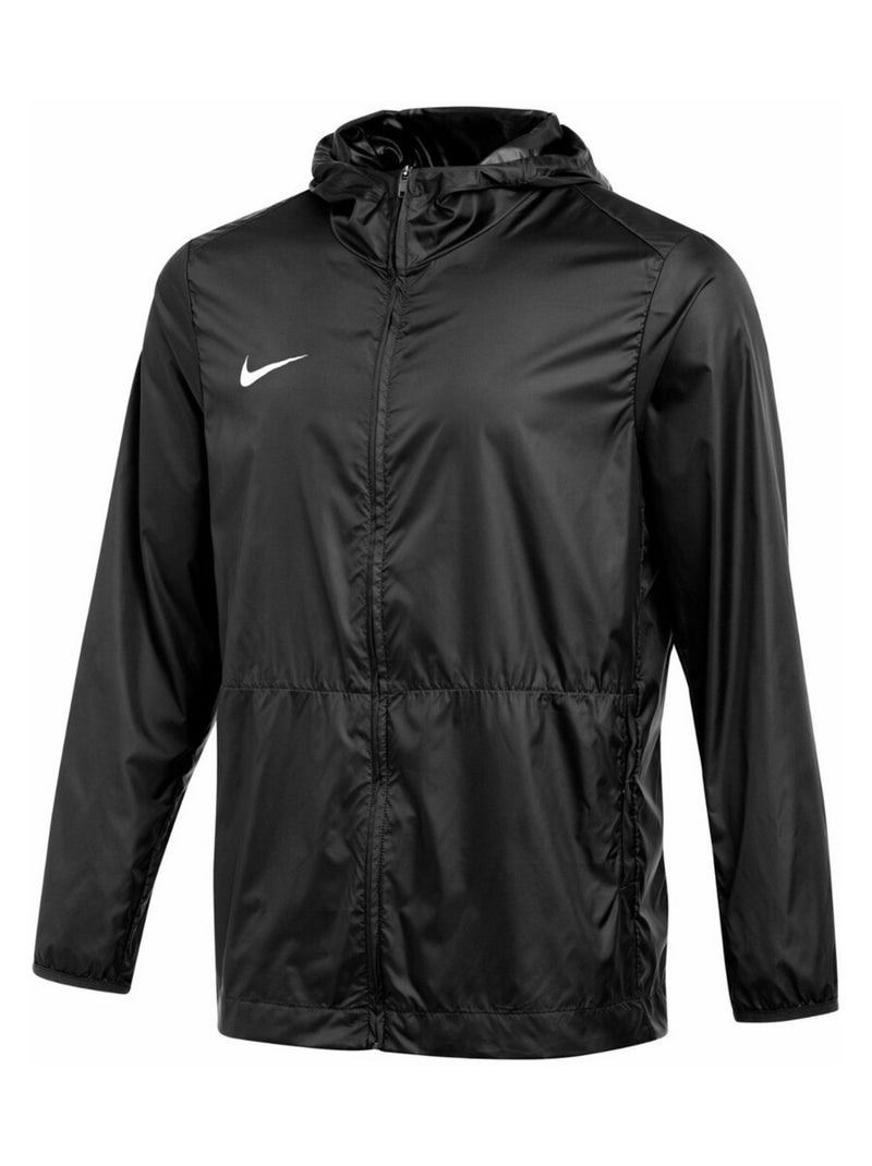 Nike - Veste imperméable ACADEMY PRO Noir - Kiabi