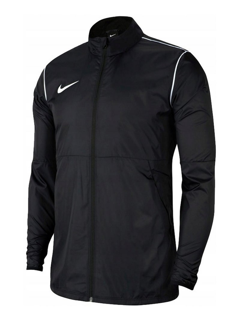 Nike - Veste imperméable PARK REPEL Noir - Kiabi