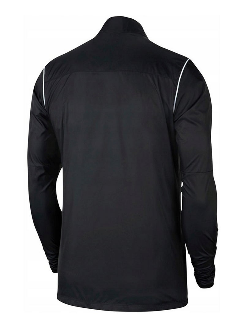 Nike - Veste imperméable PARK REPEL Noir - Kiabi