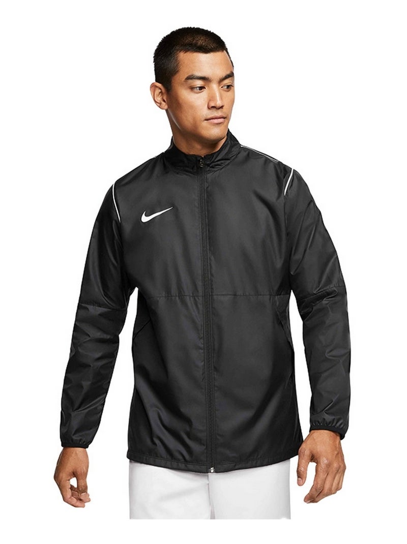 Nike - Veste imperméable PARK REPEL Noir - Kiabi