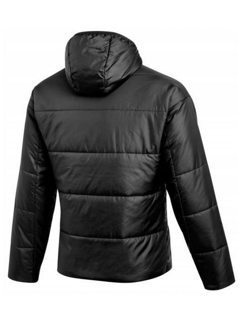Nike - Veste matelassée automne ACADEMY PRO Noir - Kiabi