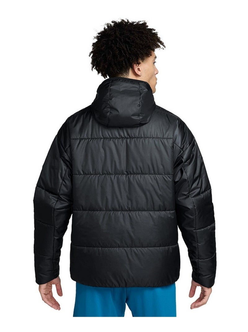 Nike - Veste matelassée automne ACADEMY PRO Noir - Kiabi