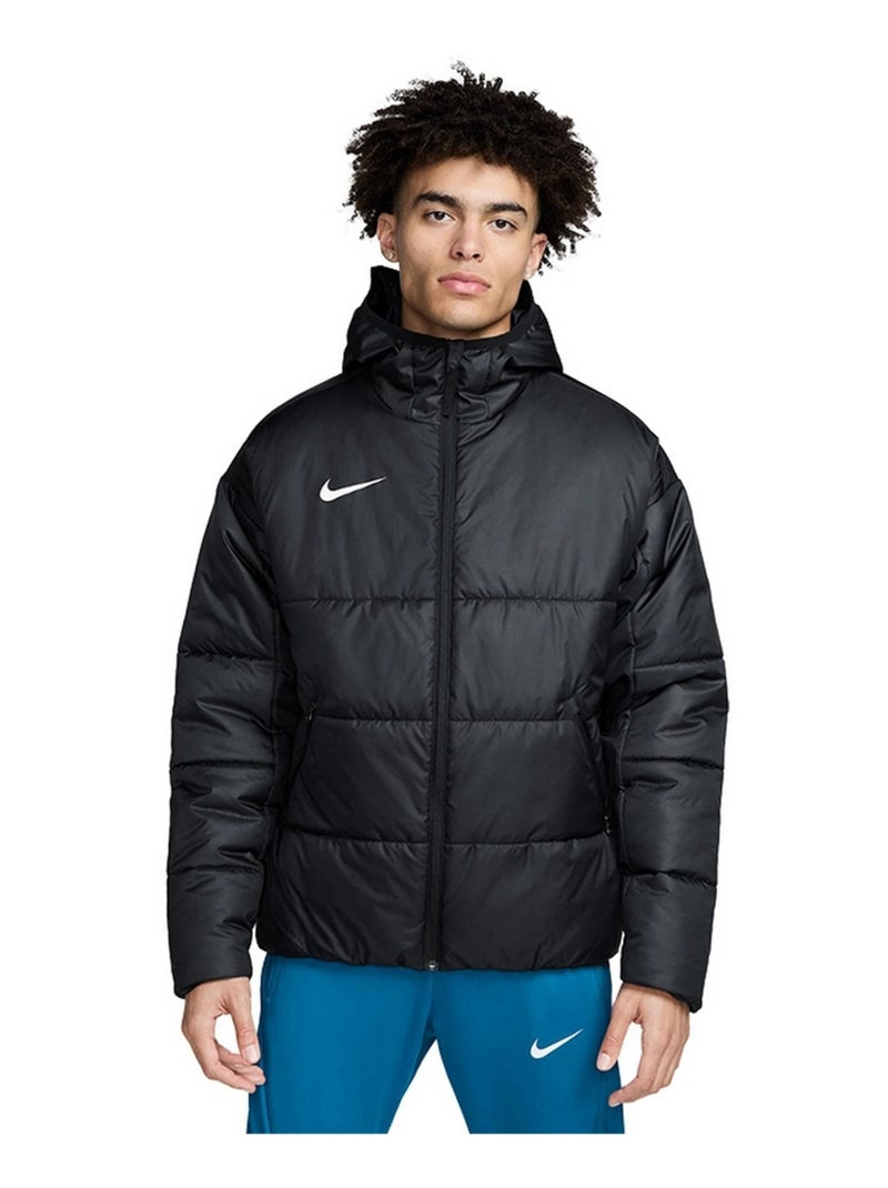 Nike - Veste matelassée automne ACADEMY PRO Noir - Kiabi