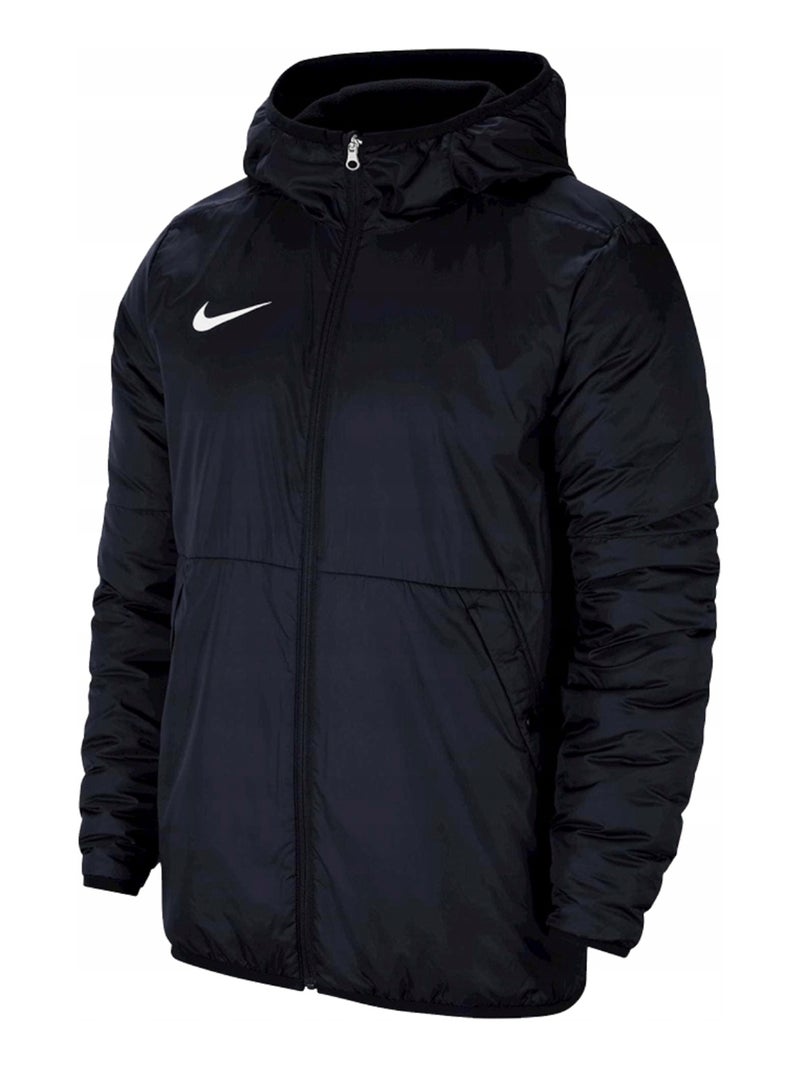 Nike - Veste PARK FALL Bleu marine - Kiabi