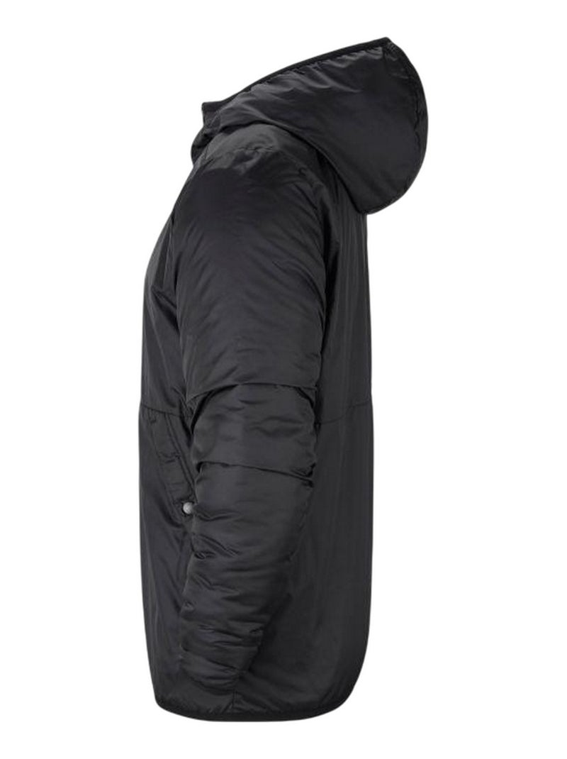 Nike - Veste PARK FALL Noir - Kiabi
