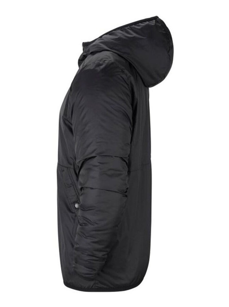 Nike - Veste PARK FALL Noir - Kiabi