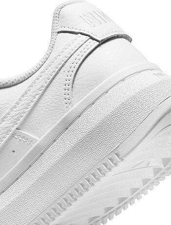 Nike Court Vision Alta 40 / Blanc