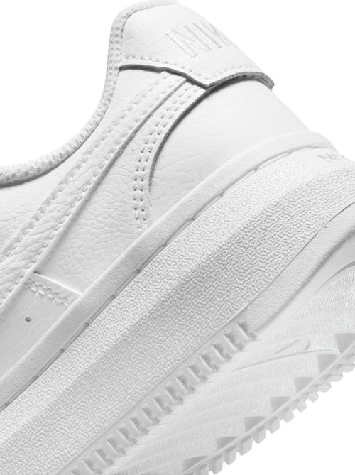 Nike Court Vision Alta 40 / Blanc - Kiabi