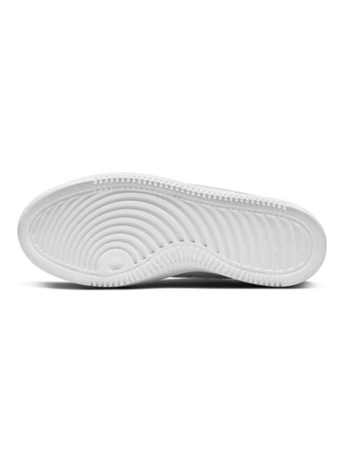 Nike Court Vision Alta 40 / Blanc - Kiabi