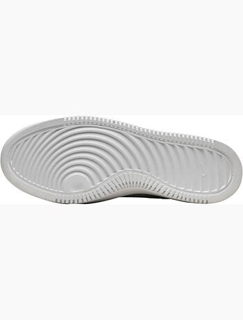 Nike Court Vision Alta Low Triple White
