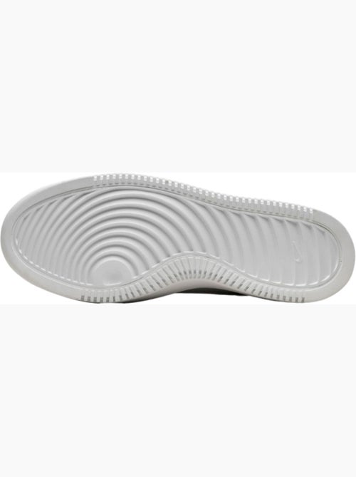 Nike Court Vision Alta Low Triple White - Kiabi