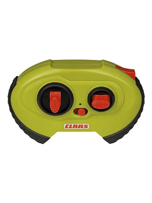Nikko, Tracteur Claas Axion 870 RC - Kiabi