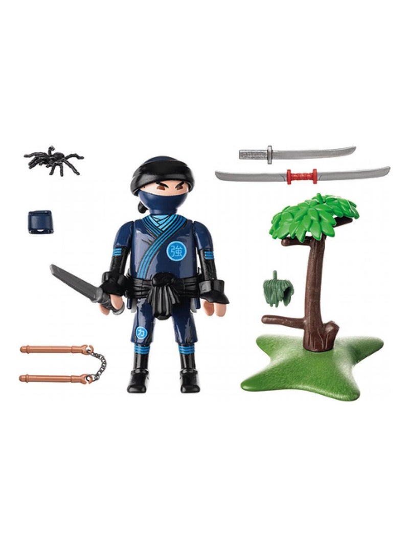 Ninja avec équipement N/A - Kiabi
