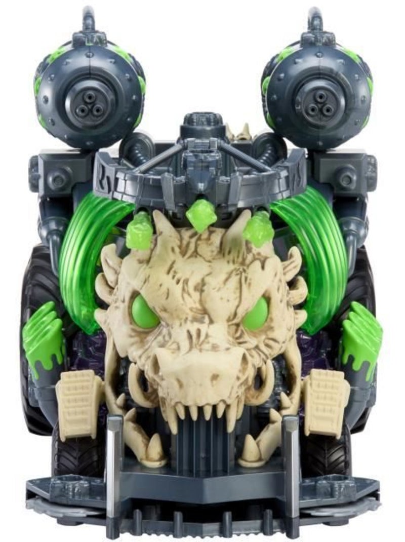 Ninjombie vehicle Noir - Kiabi