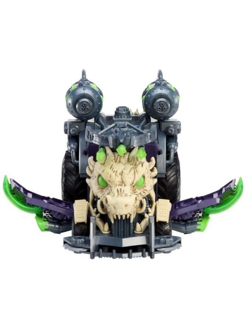 Ninjombie vehicle - Kiabi