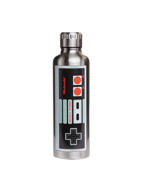 Nintendo - Gourde NES - Kiabi