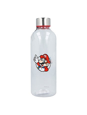 Nintendo - Gourde SUPER MARIO (Mario)