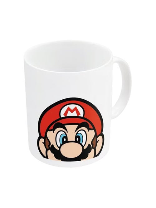 Nintendo - Mug motif/style Super Mario - Kiabi