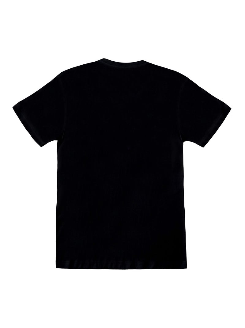 Nintendo - T-shirt LEGEND OF ZELDA Noir - Kiabi