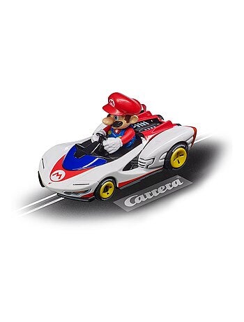 Nintendo Mario Kart - P-Wing - Mario