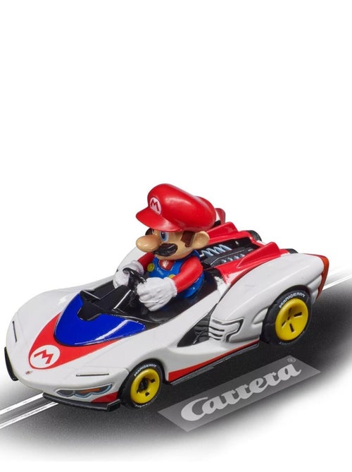 Nintendo Mario Kart - P-Wing - Mario - Kiabi