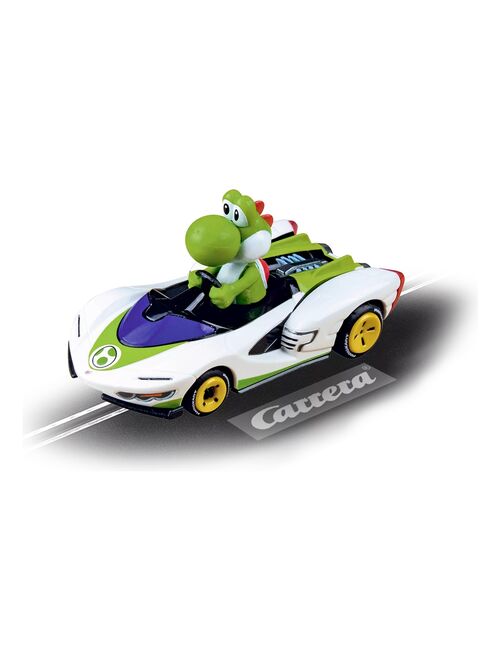 Nintendo Mario Kart - P-Wing - Yoshi - Kiabi