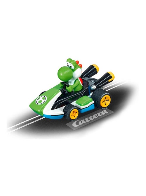 Nintendo Mario Kart 8 - Yoshi - Kiabi