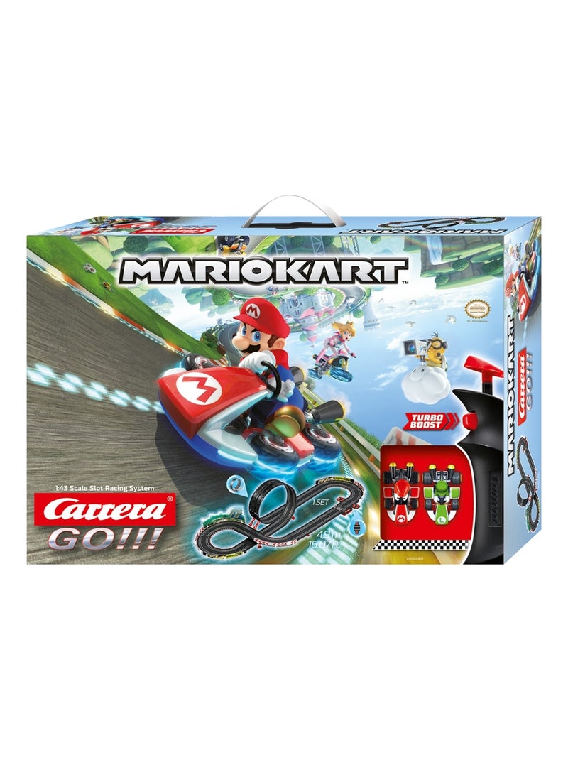 Nintendo Mario Kart 8 Multicolore - Kiabi