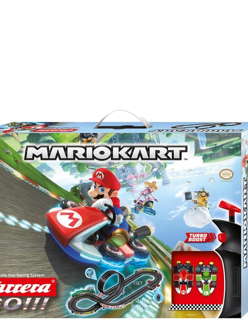 Nintendo Mario Kart 8 N/A - Kiabi