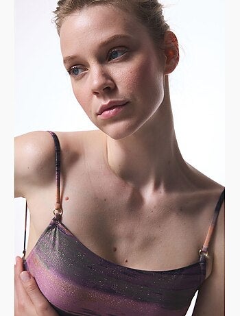 Nixie minimal suit maillot de bain penti