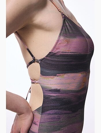 Nixie minimal suit maillot de bain penti